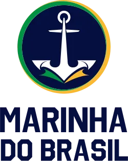 Logo Marinha do Brasil